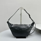 Zivas Charm Signature Style Statement Handbag (Everyday Luxury Essential) – Full Silhouette