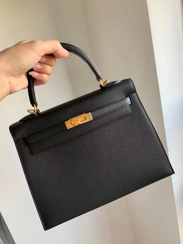 Sculpted bag women's premium everyday handbag