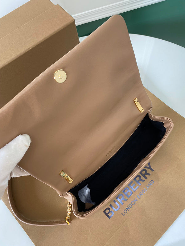 Sleek Faux Leather Handbag - Everyday Elegance | Women's Luxury Handbag #1090 - styled full view (image 7) of designer-inspired handbag