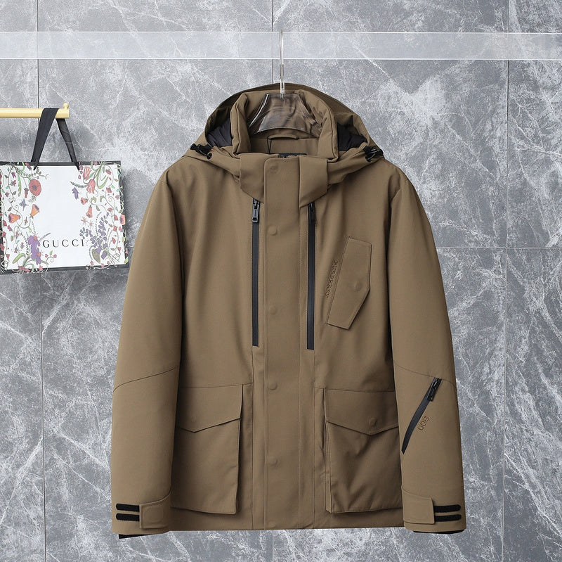 Burberry luxury designer clothing detail shot
