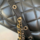  women's handbag, mid design, view 8