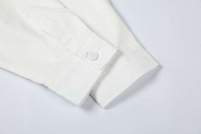 Balenciaga t-shirt styled look premium fashion