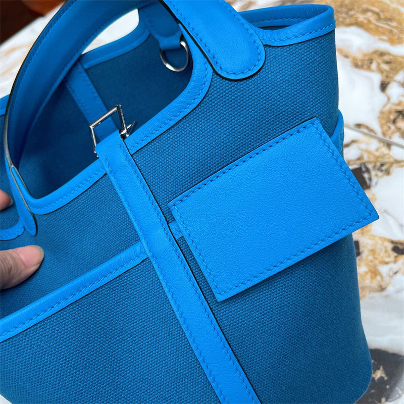  chic satchel styled with outfit 12