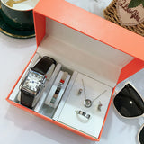 Front view of Cartier unisex jewelry piece