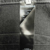 Front view of Balenciaga luxury piece style No.105