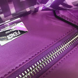 Ziva's Charm handbag – angled view (Standard Size)