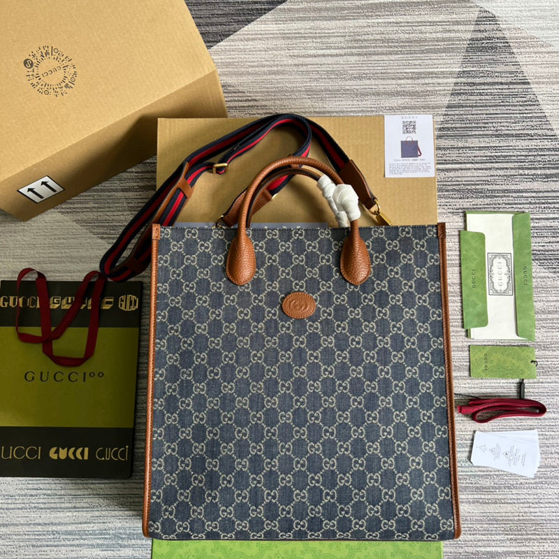 Side profile of chic classic women's handbag – women's everyday handbag
