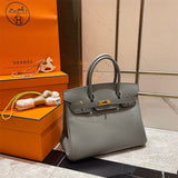 Refined handbag styled for everyday wear