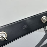Zivas Charm Understated Luxury Fashion Handbag (Polished Everyday Piece) – Close-Up Detail