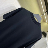 Burberry t-shirt lifestyle view — premium authentic designer style