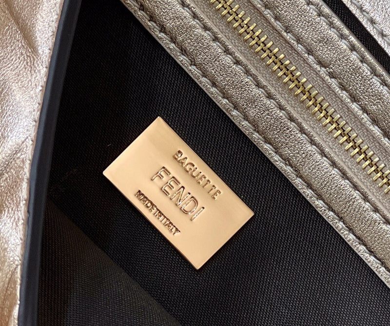 Ziva's Charm handbag – product shot (Standard Size)