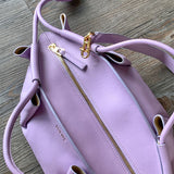 Ziva's Charm handbag – lifestyle view (35cm*21cm*11.5cm)
