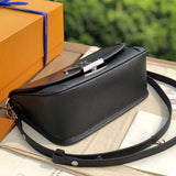  Statement carryall bag carried on shoulder 10