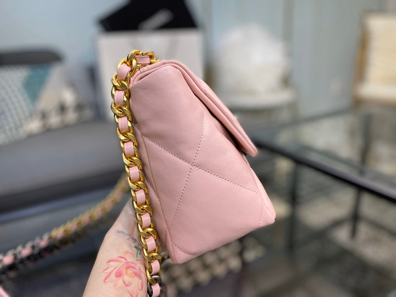  women's handbag, mid design, view 7