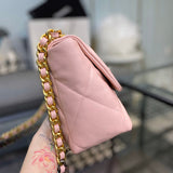  women's handbag, mid design, view 7