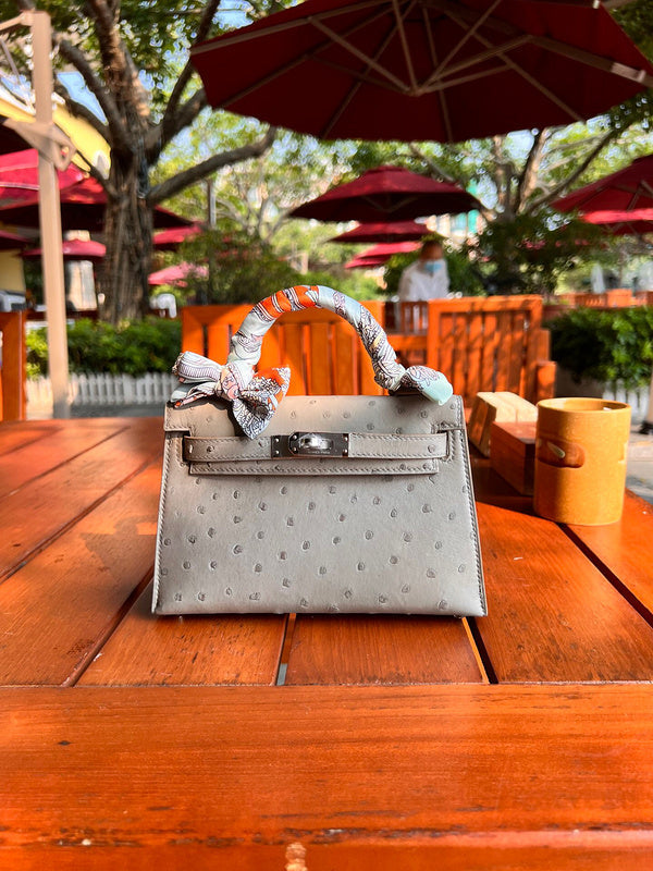 Polished bag women's premium everyday handbag