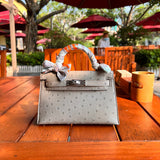 Polished bag women's premium everyday handbag