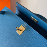 Crisp bag women's premium everyday handbag