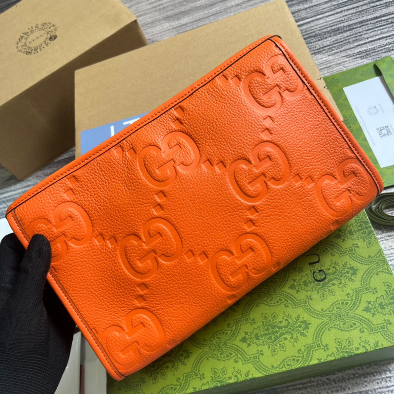 Handle and strap detail of refined statement women's handbag – women's statement bag
