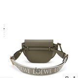 Ziva's Charm handbag – lifestyle view (Standard Size)