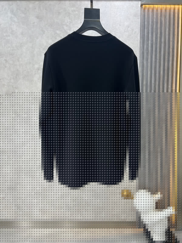 Burberry clothing detail view — premium authentic designer style