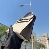 Smart bag shown from front angle