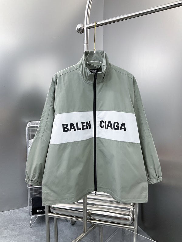 Balenciaga clothing front view — premium authentic designer style