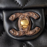Ziva's Charm handbag – product shot (one versatile size)