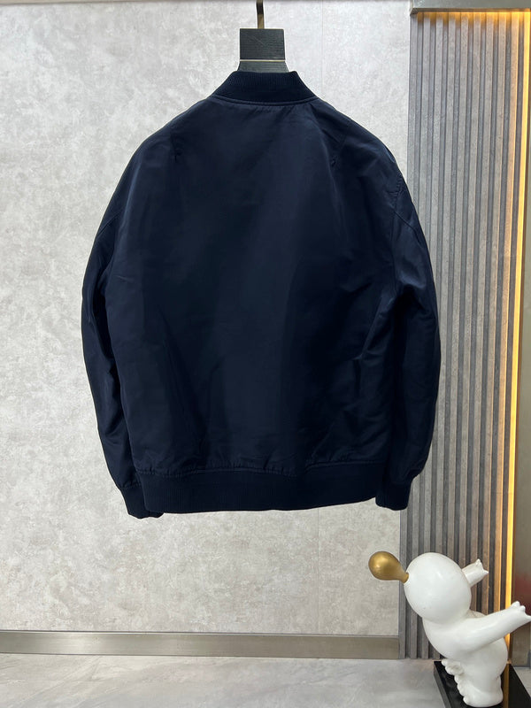 Burberry clothing detail view — premium authentic designer style