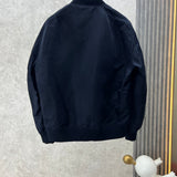 Burberry clothing detail view — premium authentic designer style