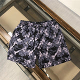 Full styled look of Louis Vuitton cotton t-shirt with runway-inspired design