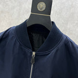 Burberry clothing close-up — premium authentic designer style