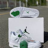 Nike two-tone luxury sneakers view 10 minimalist modern build