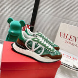 Valentino Garavani luxury shoes full view — premium authentic designer style