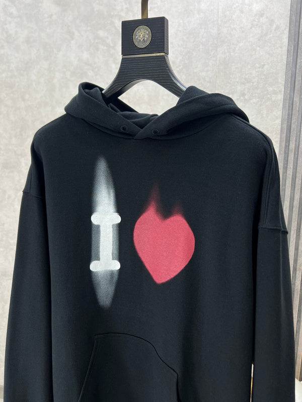 Balenciaga clothing full view — premium authentic designer style