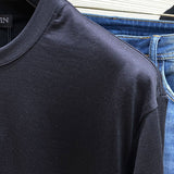 Balmain clothing close-up — premium authentic designer style