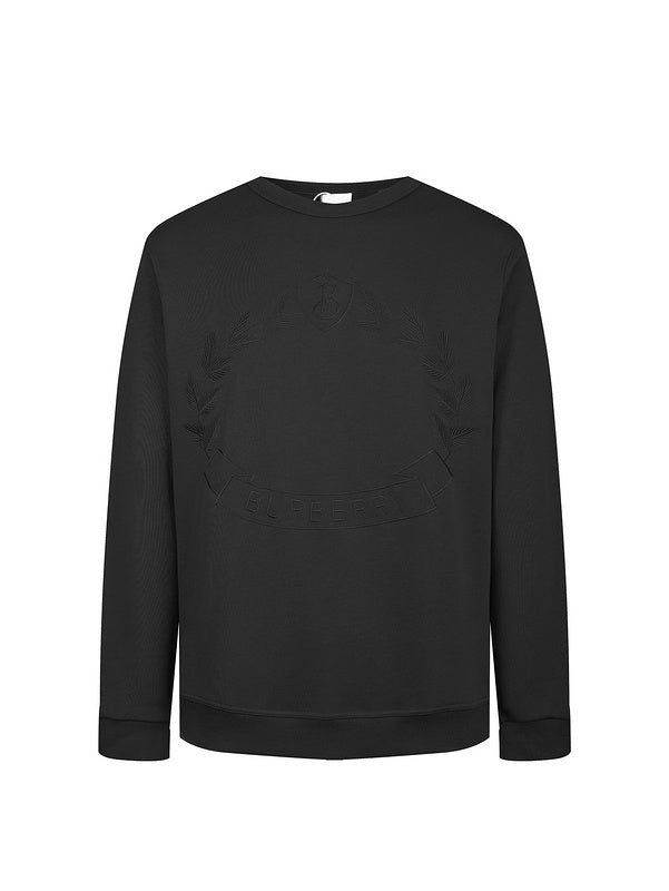 Burberry clothing detail view — premium authentic designer style