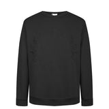 Burberry clothing detail view — premium authentic designer style