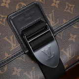  satchel interior and compartment view