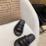 Zivas Charm Effortless Elegance Designer Sandals (Considered Fit & Finish) – Close-Up Detail