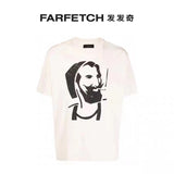 Amiri t-shirt side view — premium authentic designer style