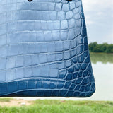  versatile carryall bag styled with outfit