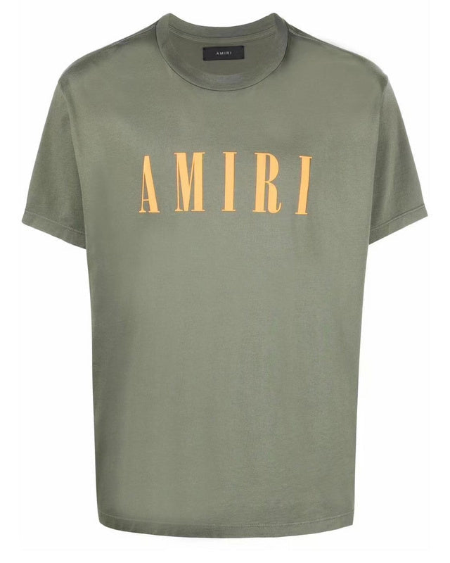 Amiri t-shirt side view — premium authentic designer style
