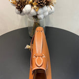  Curated shoulder bag front view 13