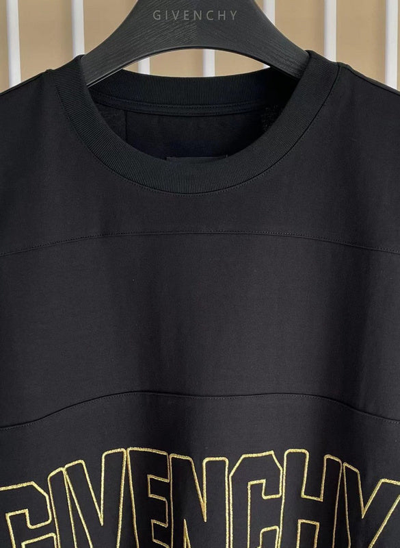 Givenchy clothing back view — premium authentic designer style