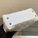  women's handbag, mid design, view 3