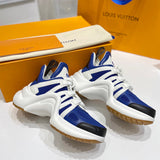 Louis Vuitton shoes Style 315 - packaging and accessories