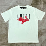 Amiri t-shirt styled look premium fashion