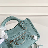 Zivas Charm Elevated Essentials Statement Handbag (Everyday Luxury Essential) – Styled Look