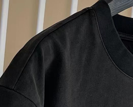 Givenchy clothing back view — premium authentic designer style